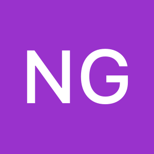 Profile photo of Neville Griffin