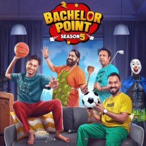 Group logo of Bachelor Point