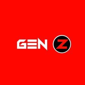 Group logo of Gen Z ( জেন জি )